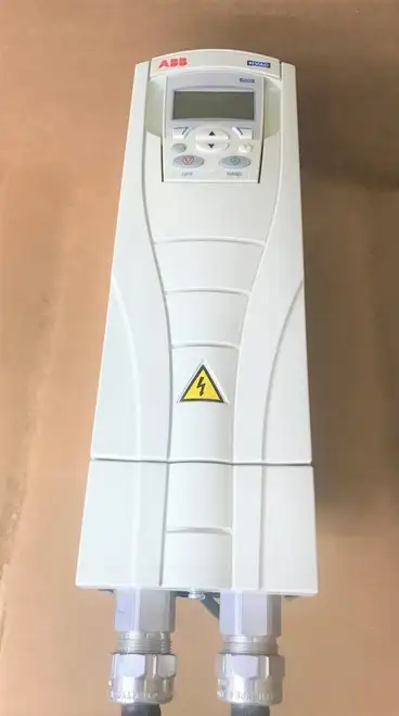 Abb Ach550-Uh-07A5-2 2 Hp Vfd