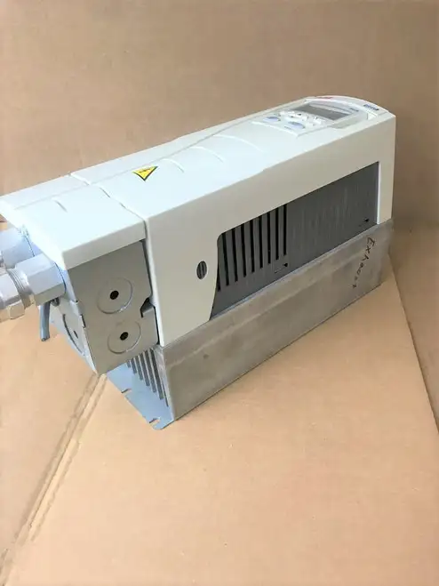 Abb Ach550-Uh-07A5-2 2 Hp Vfd
