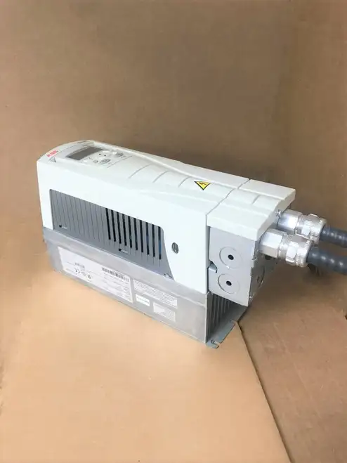 Abb Ach550-Uh-07A5-2 2 Hp Vfd