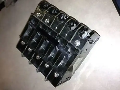 Cd5-A3A3A3A3B6 Heinemann Circuit Breaker