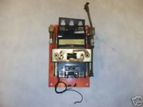 Square D Circuit Breaker 400A/600V Lal26400-36M6274