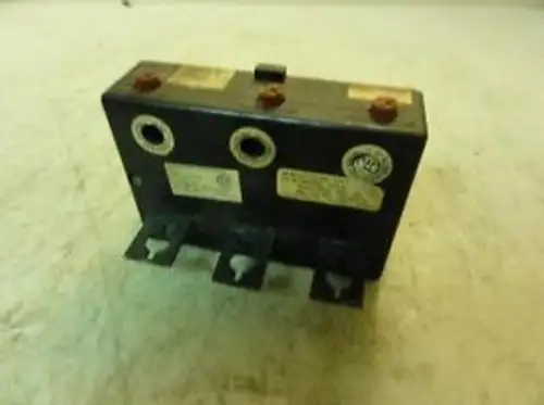 33864 Westinghouse Hlb3400T Trip Unit 400A