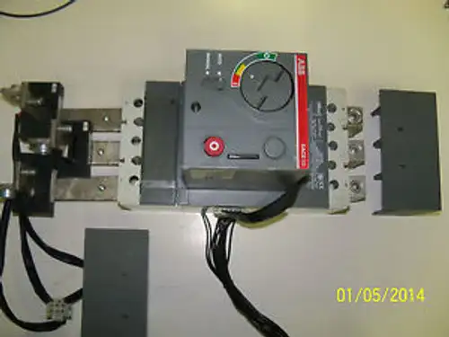 Abb Af09102644 Molded Case Switch S5N-D/Sace S5