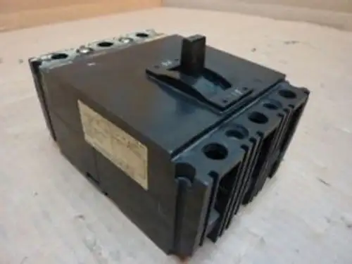 Square D Circuit Breaker Kf-513 2 Pole 28447