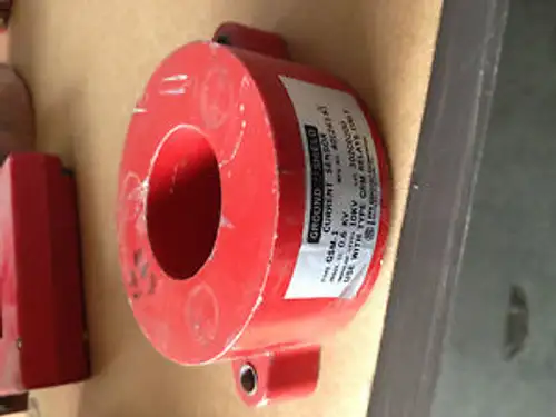 302C0200 Ite Gsm-1 Ground Shield Current Sensor