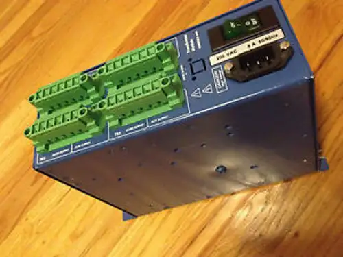 Aerotech Tm-5 Transformer (Tm5-D-56Vac-28Vac/1-3/C1Ab-09/C2Ab-09/C3Ab-09/Us-230V