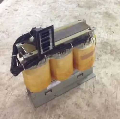 Fanuc Robotics 7.5Kva Transformer A80L-0026-0040