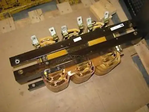 International Power Machines 450-513-A023-1 Rev B Transformer