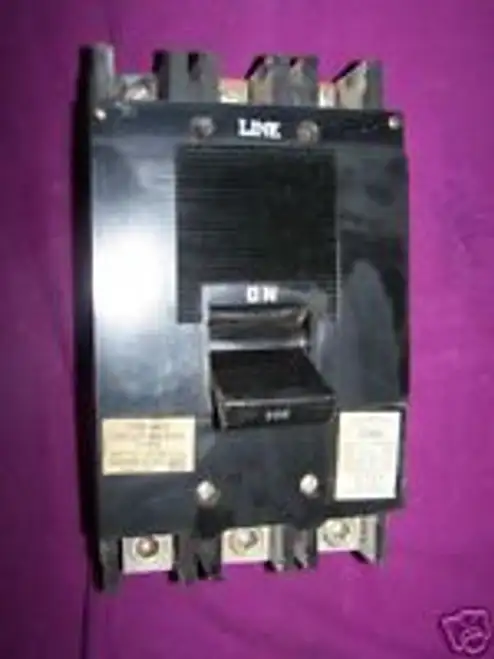 Sqd 997326 Ml3 200 Amp Circuit Breaker