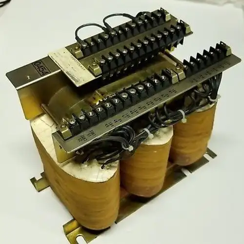 FANUC A80L-0001-0454-03 / A80L0001045403