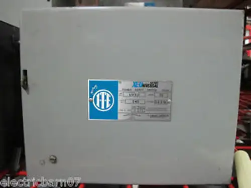 Ite Uv321 30 Amp 240 Volt Bus Plug