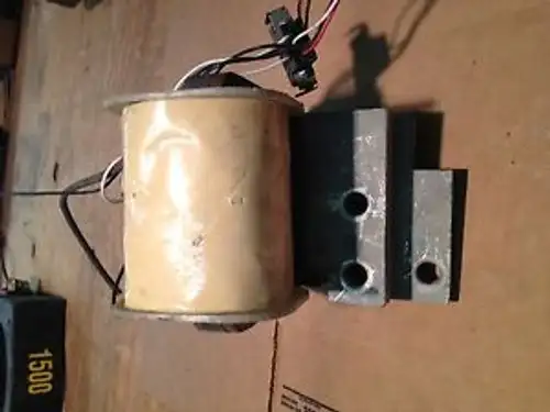 S4000 Ge Power Break Circuit Breaker Current Transformer