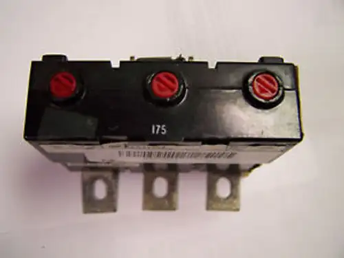 Westinghouse 175 Amp Trip Unit Hkb3175T ... Wj-45