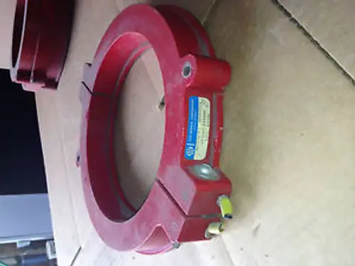 302D0800 Ite Ground Sensor Type Gs-05 401244-K1