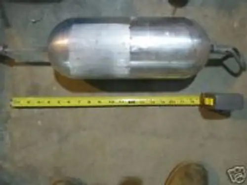 6 Pipe Mandrell M-B22