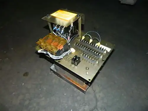 Fanuc 5Kva Transformer A80L-0024-0010 A
