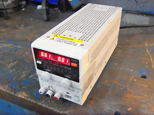 Texio Pa18-1.2B Transformer