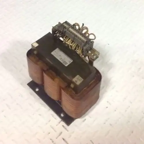 Marelco Power Systems 5Kva 60Hz Transformer 5010580001 M-5252