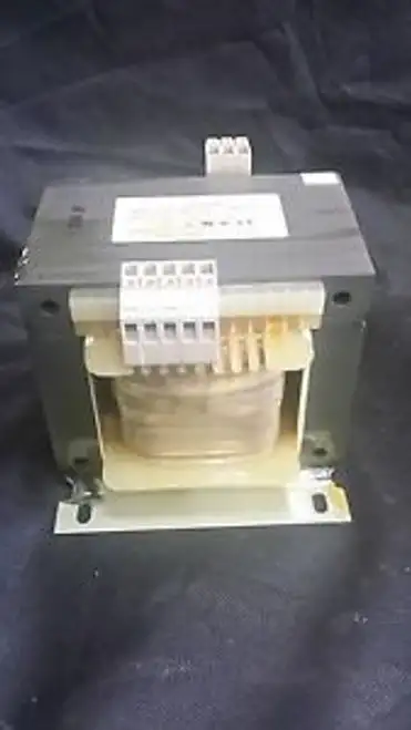 Siemens 4Am5741-5Ft10-0C Transformer
