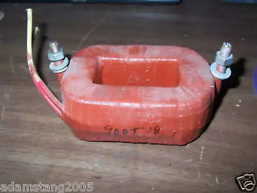 F22-460-60-900T19 F22460-60900T19 900T18 Coil