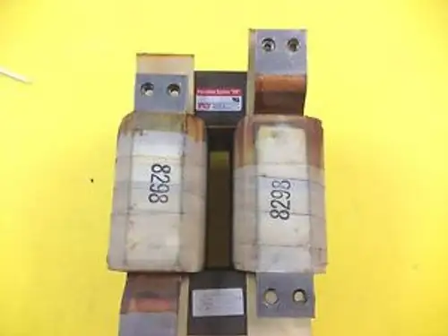 Allen Bradley A-21803-014-02 Ch.B Grand Transformer 350 Amp 160Uh Tci 8298