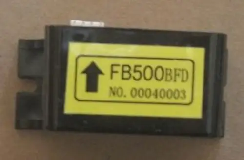 Dcct Fb500