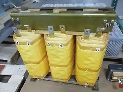 International Power Machines 450-313-A457-1 Transformer Ipm-220A