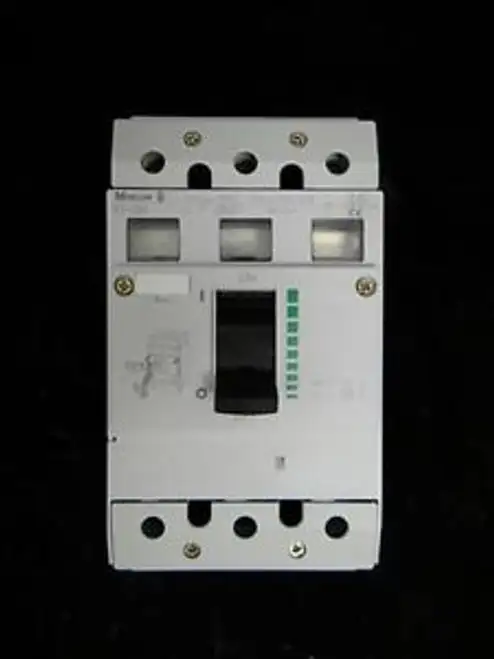 Moeller 200 Amp - 3 Pole - Circuit Breaker - P7-200