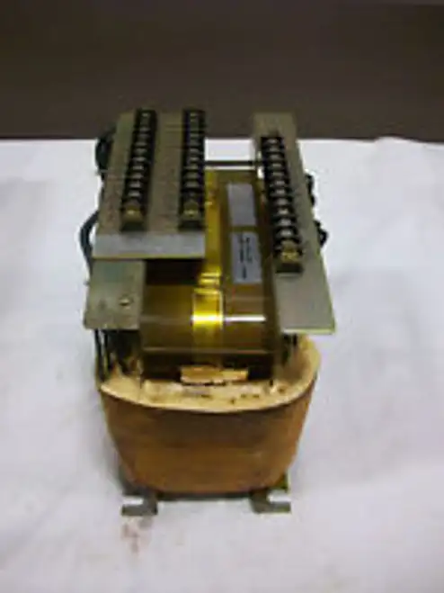 Fanuc Pertronics Transformer A80L-0026-0003