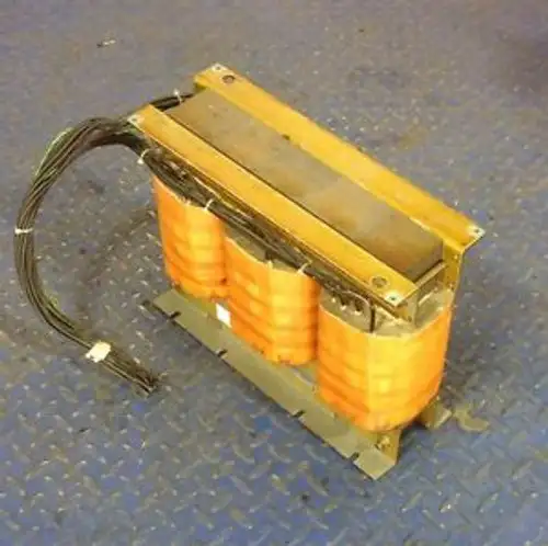 Fanuc 11.2Kva Transformer A80L-0028-0013