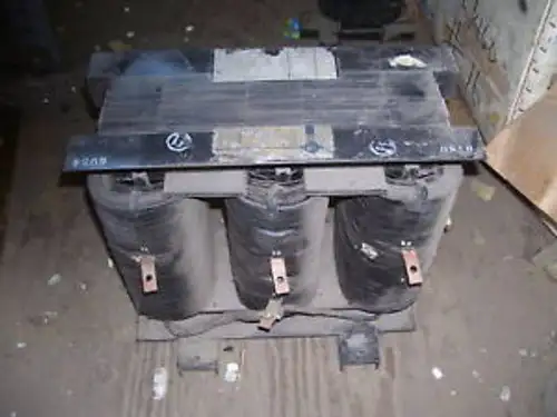 Field Electronics Transformer P/N 25-125-142-012