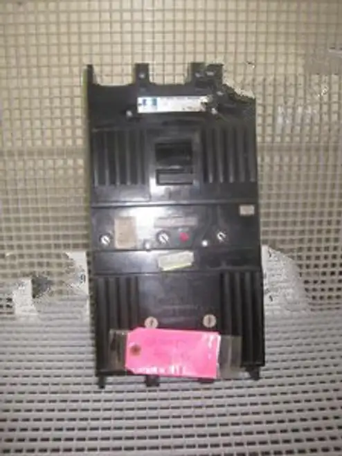 Ge Tb43F Circuit Breaker 350 Amp Mag Trips Before ping