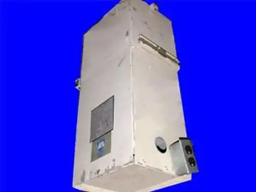 Acme Single Phase 10 Kva Industrial Transformer Pt-06-1150010-Ls