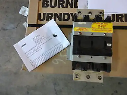 Airpax / Sensata Jtep-3-1Rec4-53-3-F1-600