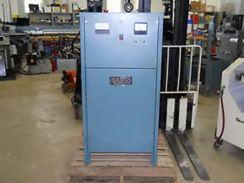 Transformer-220 V Input-Variable Dc Output