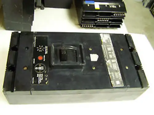 Westinghouse Seltronic 800A Mc Frame Breaker Cat Mc3800F .. Wc-29
