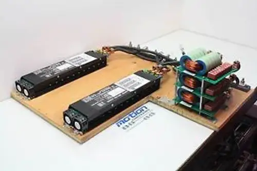 2 Zahn Electronics Dcdc63125F-Su-Adj Step Up Dc/Dc Converters With 6 Lc Filters