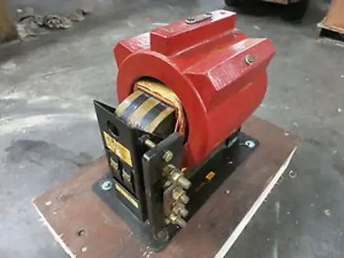 Instrument Cpts3-60-5-4161A 5Kva 4160:120/240V Control Power Current Transformer