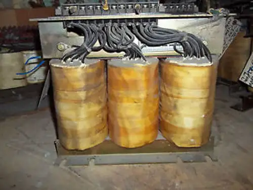 Fanuc A80L-0001-0367 Transformer