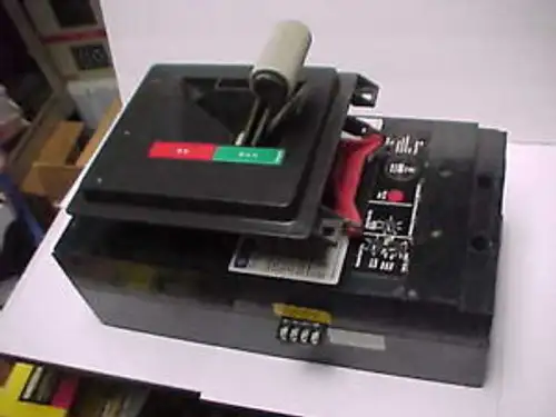 WESTINGHOUSE SELTRONIC 1200A BREAKER NCG31200F QQ-65