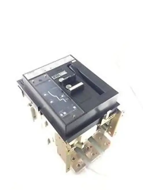 3WN6321-0G805-0AA1-Z Siemens Insulated Case Circuit Breaker 3WN6 1250A 65kA