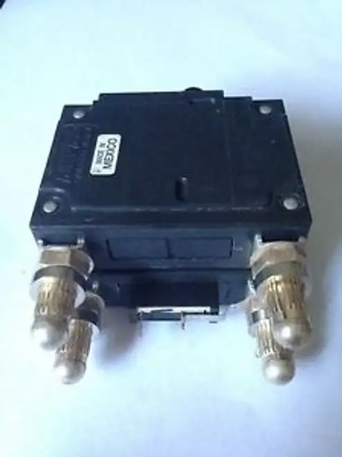 LELHPK11-1RLS4-30406-3 AIRPAX 100A BREAKER