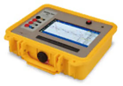 Tekon560 Power Analyzer Made In Korea