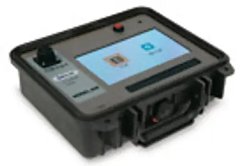 Tekon600 Transformer Turn To Ratio Tester Made In Korea