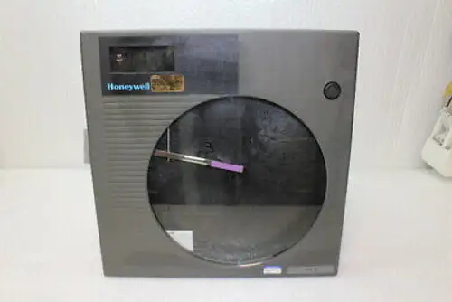 5178 Honeywell Dr4200Ev1-20-Gg00000 Circular Chart Recorder