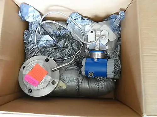 Foxboro Ia Sereies Igp20-Ts3Do1E-M2L1B1A31Pressure Transmitter