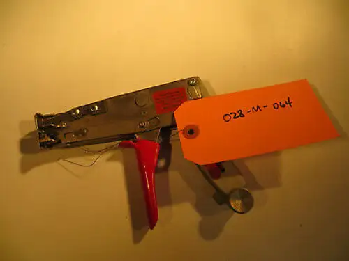 T & B Adjustable Tension Installing Tool No Wt-197