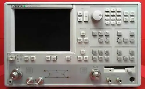 Anritsu 37347C-1-2A Vector Network Analyzer