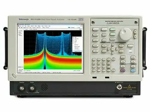 Tektronix Rsa5103B-Encore Real Time Signal Analyzer 1 Hz-3 Ghz