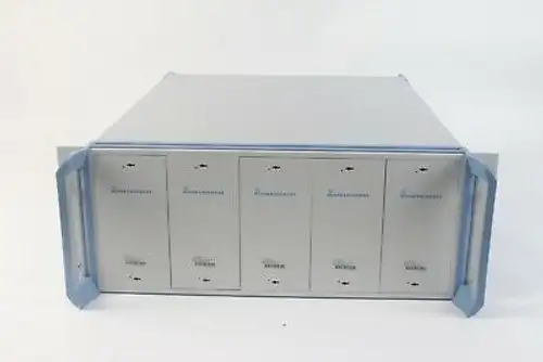 Rohde & Schwarz Id: 1513.8506.02-101359-Dk Modular Scu W/ Filter Modules